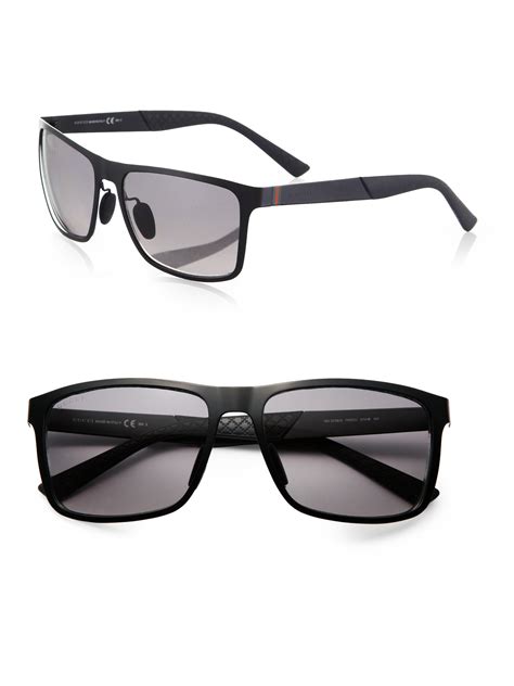 gucci sports sunglasses|gucci sunglasses sale or clearance.